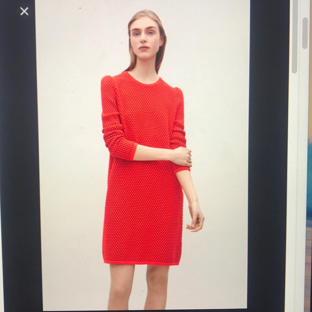 Women’s knit COS Dress. Size S.